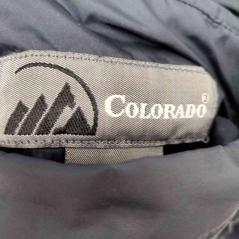 Colorado リバーシブルジャケット メンズ JPN:M