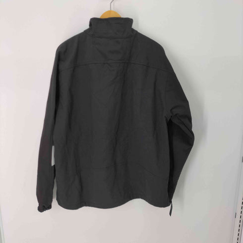 stormtech ロゴ刺繍ジップアップジャケット メンズ JPN:XL