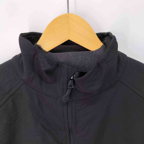 stormtech ロゴ刺繍ジップアップジャケット メンズ JPN:XL