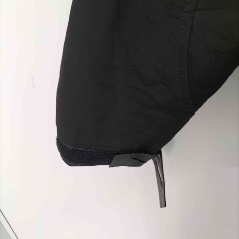 stormtech ロゴ刺繍ジップアップジャケット メンズ JPN:XL