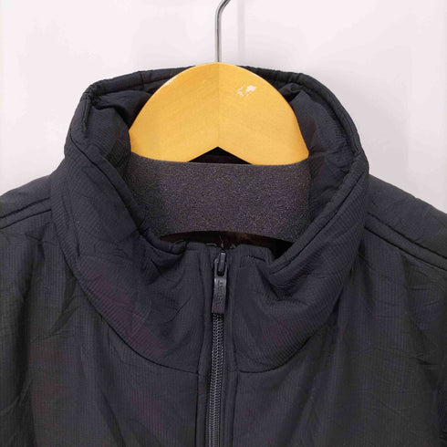 Ariat ロゴ刺繍ジップアップジャケット メンズ JPN:M