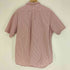 ラルフローレン RALPH LAUREN custom fit シアサッカー ストライプ BDシャツ メンズ import:XL