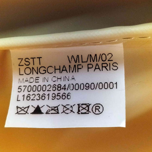 ロンシャン LONGCHAMP ル プリアージュ クラブ トートバッグ レディース