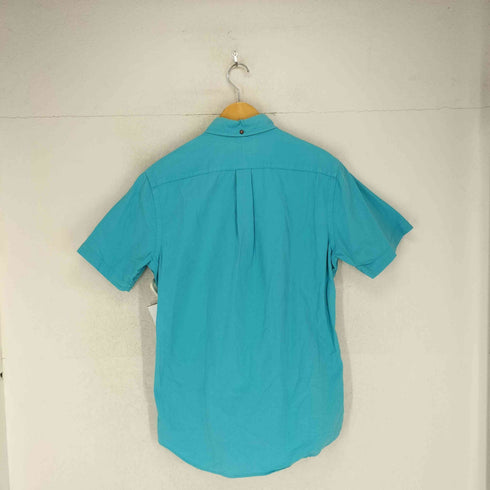ラルフローレン RALPH LAUREN custom fit ポニー刺繍 BDシャツ メンズ import:M