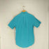 ラルフローレン RALPH LAUREN custom fit ポニー刺繍 BDシャツ メンズ import:M