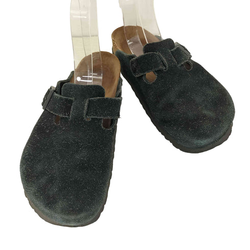 ビルケンシュトック BIRKENSTOCK BOSTON メンズ JPN:26.5