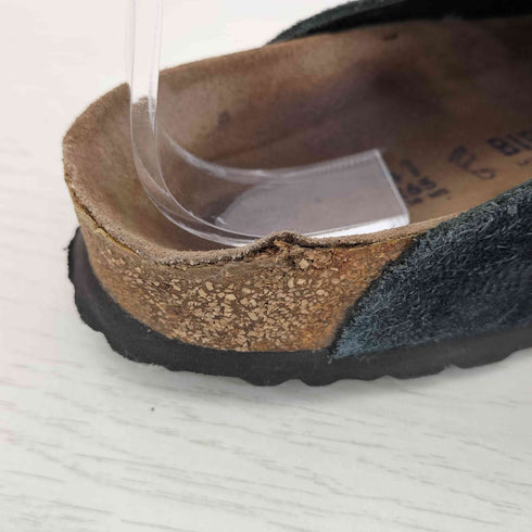 ビルケンシュトック BIRKENSTOCK BOSTON メンズ JPN:26.5