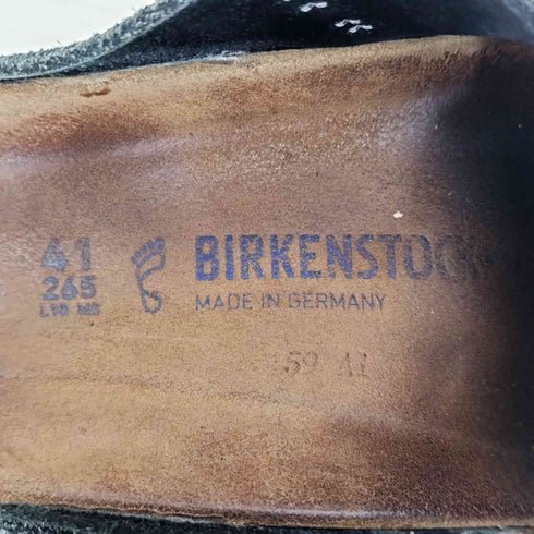 ビルケンシュトック BIRKENSTOCK BOSTON メンズ JPN:26.5