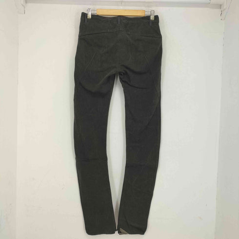 カズユキクマガイアタッチメント KAZUYUKI KUMAGAI ATTACHMENT ジャージーバナナパンツ メンズ JPN:3