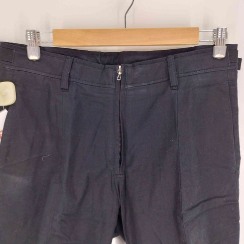 カズユキクマガイアタッチメント KAZUYUKI KUMAGAI ATTACHMENT ナローバナナパンツ メンズ JPN:3