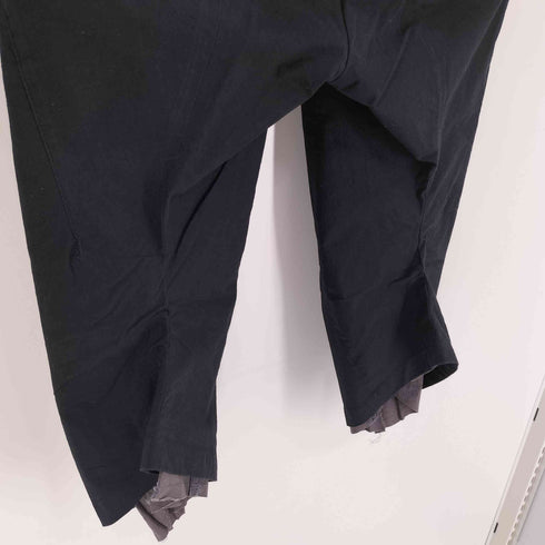 カズユキクマガイアタッチメント KAZUYUKI KUMAGAI ATTACHMENT ナローバナナパンツ メンズ JPN:3