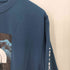 ザノースフェイス THE NORTH FACE L/S DIGITAL LOGO TEE メンズ JPN:M