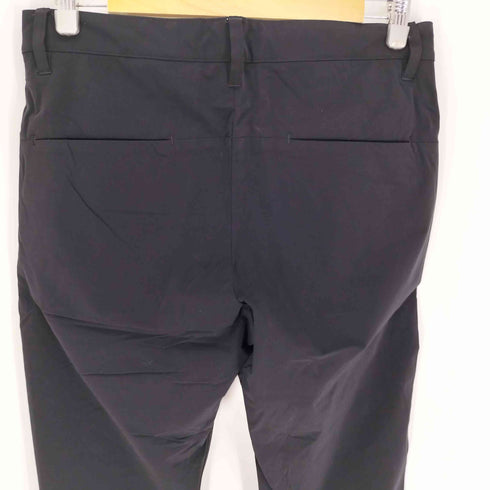 カズユキクマガイアタッチメント KAZUYUKI KUMAGAI ATTACHMENT ナイロン2WAYストレッチギャバジョッパーズパンツ メンズ JPN:3