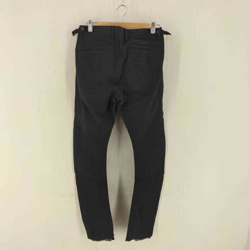 カズユキクマガイアタッチメント KAZUYUKI KUMAGAI ATTACHMENT ナローバナナパンツ メンズ JPN:3