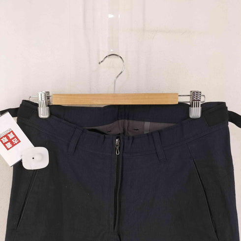 カズユキクマガイアタッチメント KAZUYUKI KUMAGAI ATTACHMENT ナローバナナパンツ メンズ JPN:3