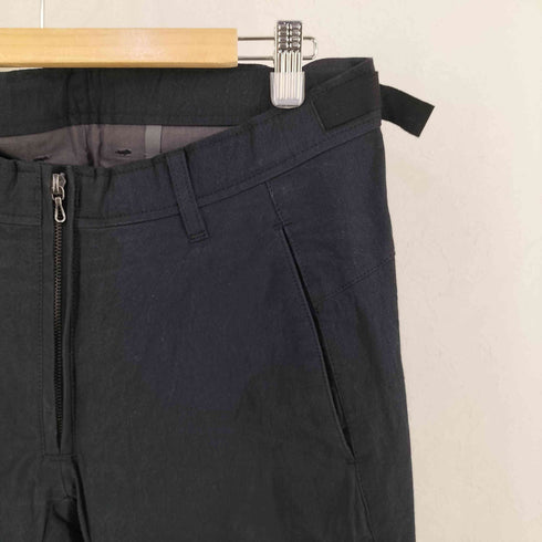 カズユキクマガイアタッチメント KAZUYUKI KUMAGAI ATTACHMENT ナローバナナパンツ メンズ JPN:3