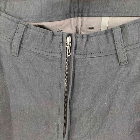 カズユキクマガイアタッチメント KAZUYUKI KUMAGAI ATTACHMENT ナローバナナパンツ メンズ JPN:3