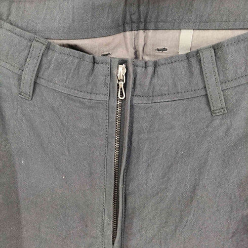 カズユキクマガイアタッチメント KAZUYUKI KUMAGAI ATTACHMENT ナローバナナパンツ メンズ JPN:3