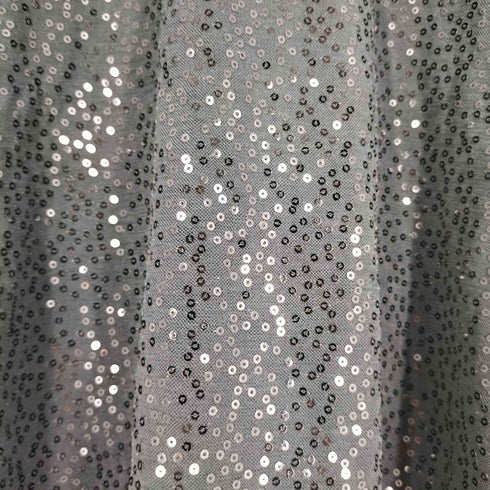 メゾンスペシャル MAISON SPECIAL 23SS 2ホールスパンコールトップス レディース FREE