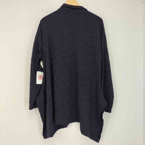 ケイコキシ KEIKO KISHI by nosh 総柄 変形トップス レディース