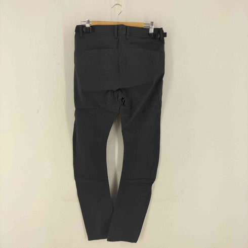 カズユキクマガイアタッチメント KAZUYUKI KUMAGAI ATTACHMENT ナローバナナパンツ メンズ JPN:3