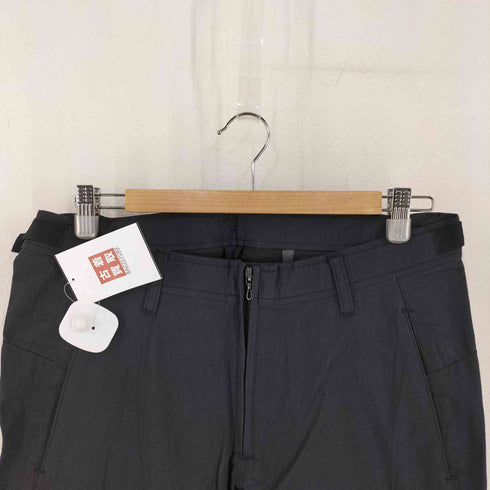 カズユキクマガイアタッチメント KAZUYUKI KUMAGAI ATTACHMENT ナローバナナパンツ メンズ JPN:3