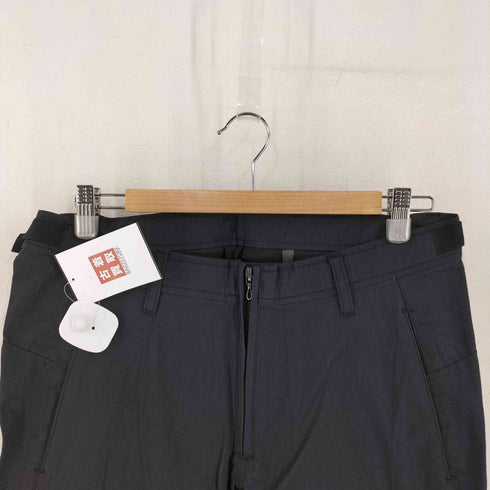 カズユキクマガイアタッチメント KAZUYUKI KUMAGAI ATTACHMENT ナローバナナパンツ メンズ JPN:3