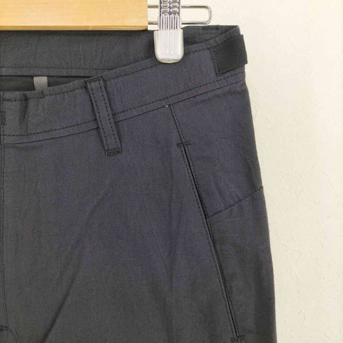 カズユキクマガイアタッチメント KAZUYUKI KUMAGAI ATTACHMENT ナローバナナパンツ メンズ JPN:3