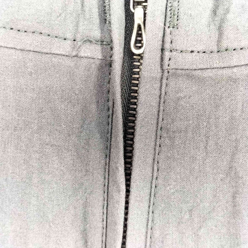 カズユキクマガイアタッチメント KAZUYUKI KUMAGAI ATTACHMENT ナローバナナパンツ メンズ JPN:3