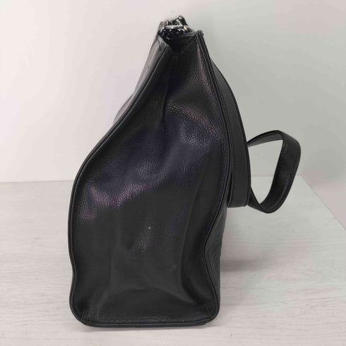 ジャンポールゴルチエ Jean Paul GAULTIER レザートートバッグ メンズ