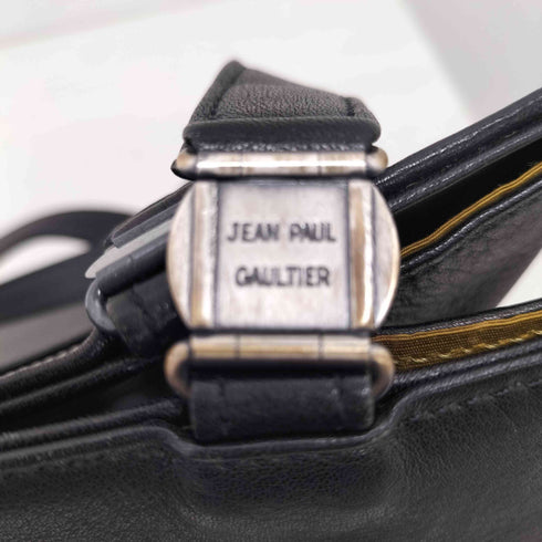 ジャンポールゴルチエ Jean Paul GAULTIER レザートートバッグ メンズ