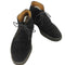 サンダース Sanders BRIT CHUKKA ブリット チャッカブーツ メンズ US:10