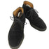 サンダース Sanders BRIT CHUKKA ブリット チャッカブーツ メンズ US:10