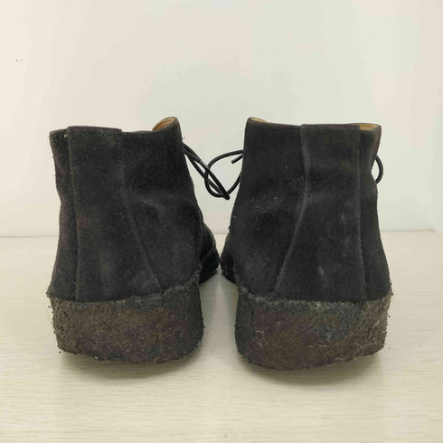 サンダース Sanders BRIT CHUKKA ブリット チャッカブーツ メンズ US:10