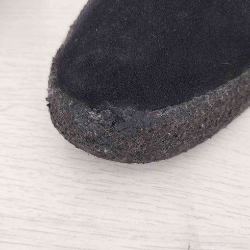 サンダース Sanders BRIT CHUKKA ブリット チャッカブーツ メンズ US:10