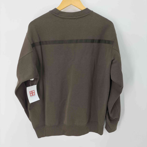 ユニクロプラスジェイ UNIQLO+J UNIQLO +J ドライスウェットシャツ メンズ JPN:M