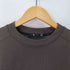 ユニクロプラスジェイ UNIQLO+J UNIQLO +J ドライスウェットシャツ メンズ JPN:M