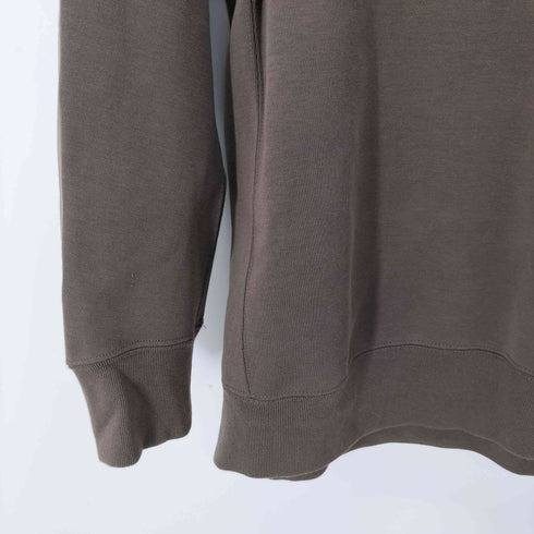 ユニクロプラスジェイ UNIQLO+J UNIQLO +J ドライスウェットシャツ メンズ JPN:M