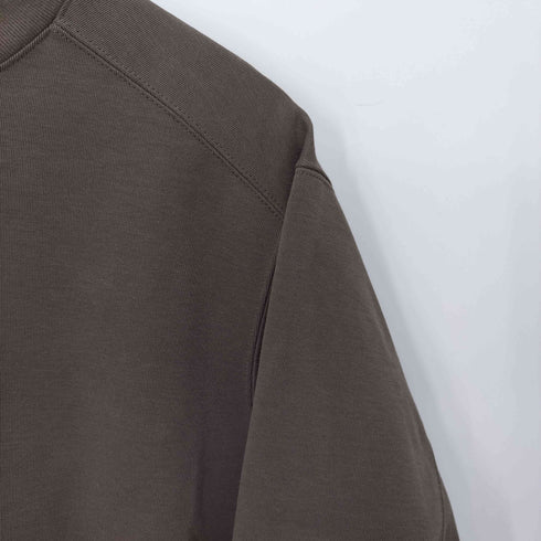 ユニクロプラスジェイ UNIQLO+J UNIQLO +J ドライスウェットシャツ メンズ JPN:M