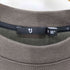 ユニクロプラスジェイ UNIQLO+J UNIQLO +J ドライスウェットシャツ メンズ JPN:M