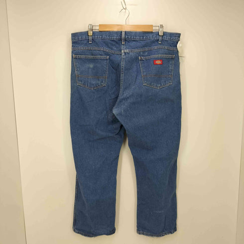 ディッキーズ Dickies デニムペインターパンツ バギーデニム メンズ 40/30