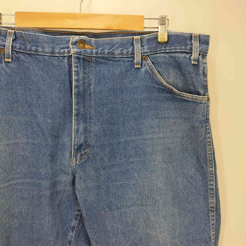 ディッキーズ Dickies デニムペインターパンツ バギーデニム メンズ 40/30