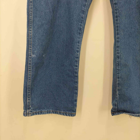 ディッキーズ Dickies デニムペインターパンツ バギーデニム メンズ 40/30