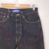 ラファイエット Lafayette 5 POCKET DENIM SHORTS BAGGIE FIT バギーデニムショーツ メンズ 32