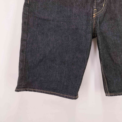 ラファイエット Lafayette 5 POCKET DENIM SHORTS BAGGIE FIT バギーデニムショーツ メンズ 32