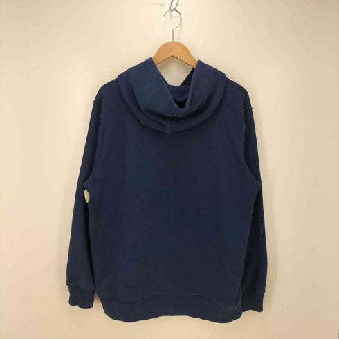 マジェスティック MAJESTIC ロゴ刺しゅう プルオーバーパーカー メンズ JPN:XL