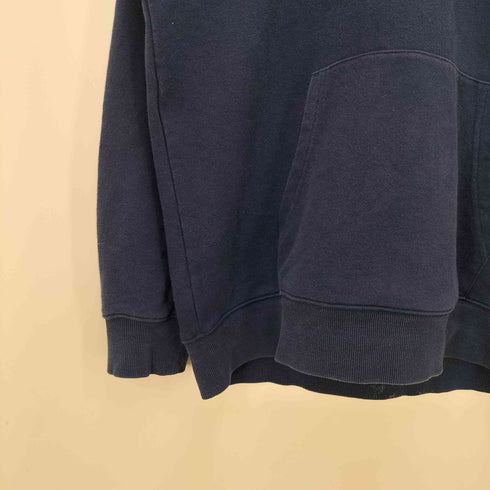 マジェスティック MAJESTIC ロゴ刺しゅう プルオーバーパーカー メンズ JPN:XL