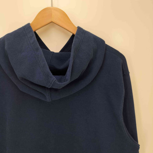 マジェスティック MAJESTIC ロゴ刺しゅう プルオーバーパーカー メンズ JPN:XL