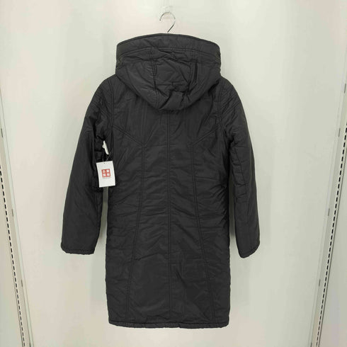 マウジー moussy キルティング ミリタリーコート レディース 2