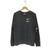 ナイキ NIKE SWOOSH CREW FRENCH TERRY メンズ
